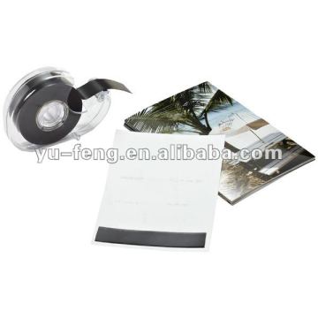 D.I.Y. Flexible Magnet Strip With Adhesive