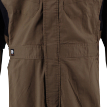 Good and Useful Coverall Workwear