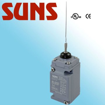 SUNS 10a fuse switch
