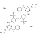 Agent de blanchiment fluorescent 71 CAS 16090-02-1