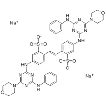 Abrillantador fluorescente 71 CAS 16090-02-1