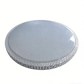 LED ceiling lighting for calm spaces