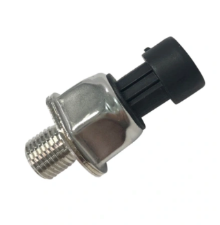 Household pressure sensor for water pump