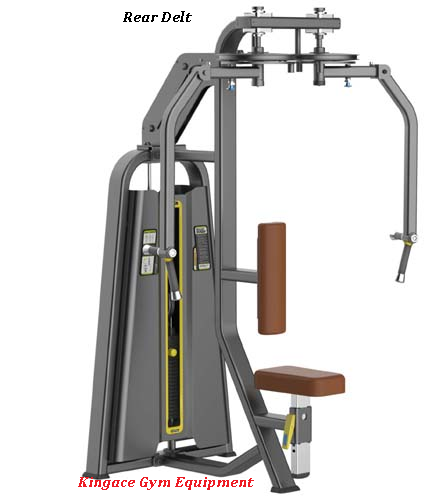 Fitness Gym Equipment/Commercial Gym Equipment/Seated Straight Arm Clip Chest