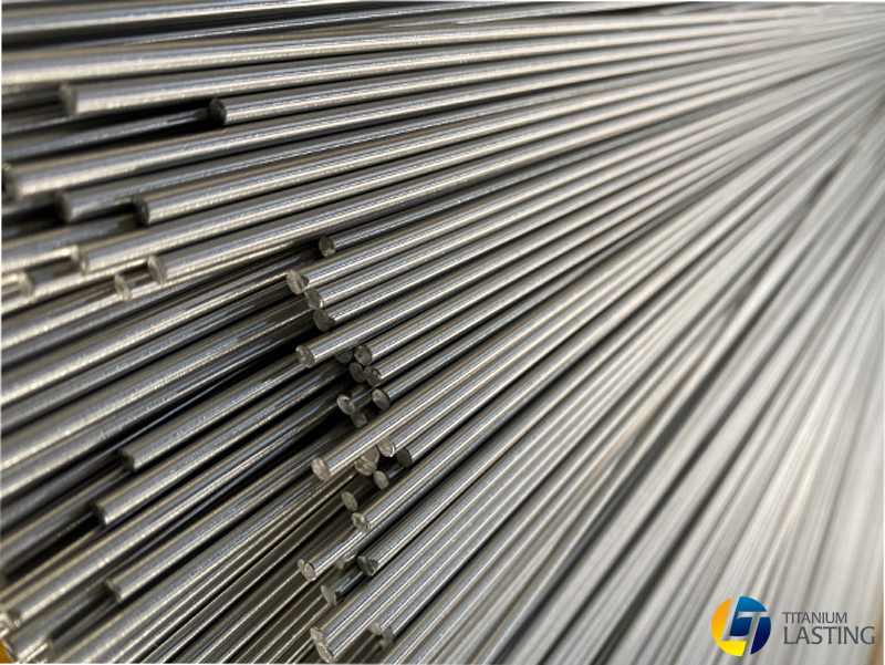 Fil durable 5 Lasting Wire 5