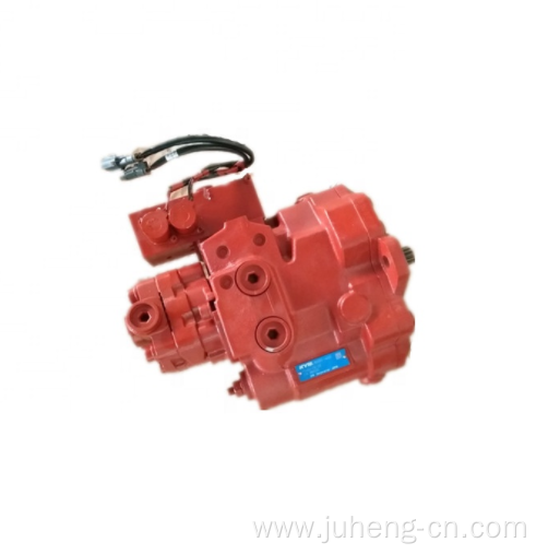 B50 Hydraulic Pump PSVD2-17E