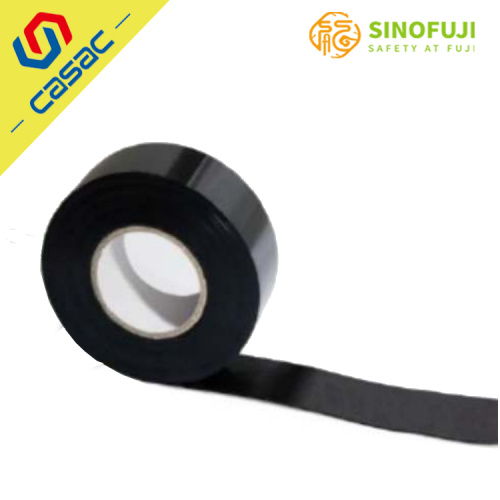 High-low-voltage Self-Fusing Insulaton Tape