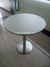 HPL compact laminate table top