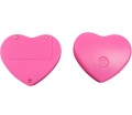 Herzschlagbox für Welpenspielzeug wiedergeborene Puppe Vibrationg Herzbox
