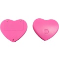 heartbeating box for puppy toy reborn doll Vibrationg heart box