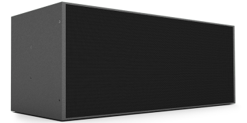 L-Acoustics Syva Sub Passive Subwoofer