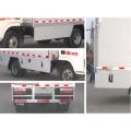 Camion de scène mobile Dongfeng Ruiling