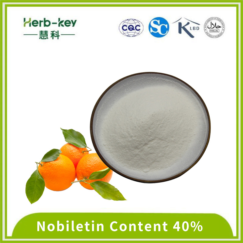 Best price 40% nobiletin