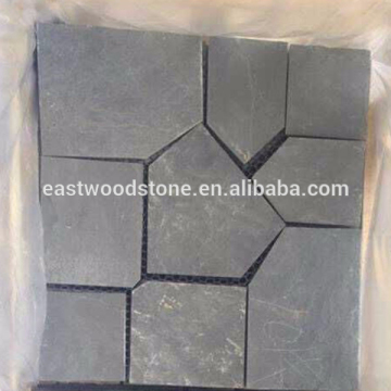 square grey slate pattern,paving stone patterns on net