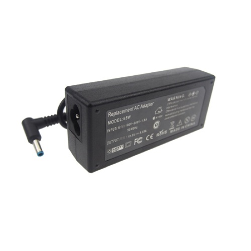 19.5V 3.33A 65W laptoplader voor HP