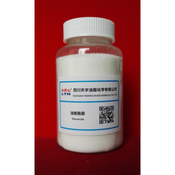 Chất lượng tốt CAS 301-02-0 Oleamide Lutamide P98