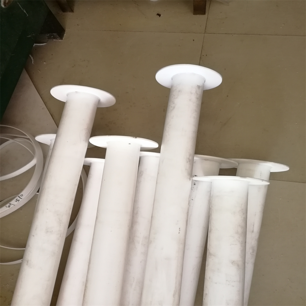 Ptfe Flanges