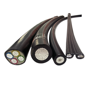 Aluminum Alloy Conductors: AAAC, AAC, ACSR Power Cables