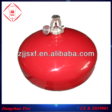 Hanging Auto Fire Extinguisher