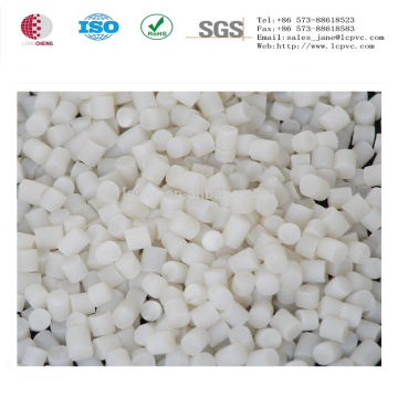 hard PVC granules/compound for profiles