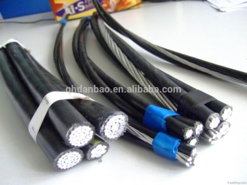 multi strand single core cables