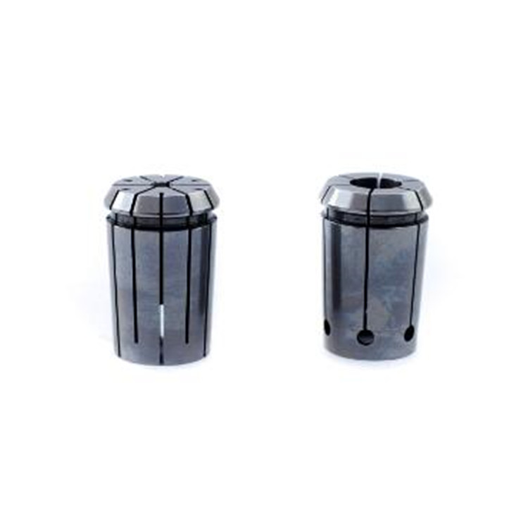 EOC/OZ collet chuck DIN6388A spring collet