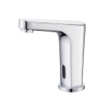 Automatic Sensor Touchless Bathroom Faucet