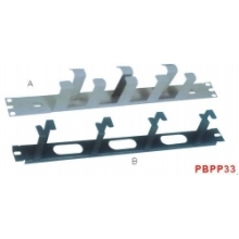 Cable Management Bar for 1U Rack Servers