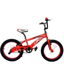 China Racing BMX Bikes Sale: Aluminum 20 Inch Freestyle BMX Bikes for Cheap