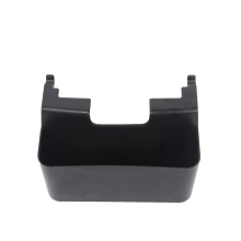 Jeep Wrangler JK JKU 2007-2018 Center Console Hanging Storage Box