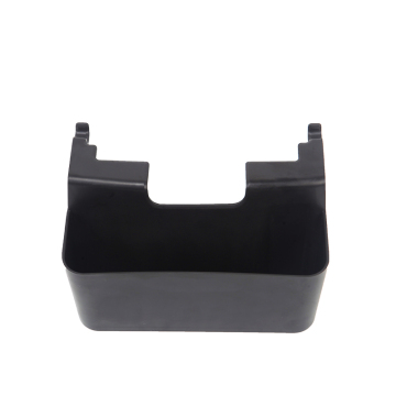 Jeep Wrangler JK JKU 2007-2018 Center Console Hanging Storage Box