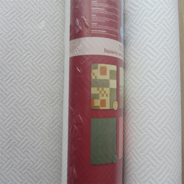 Fiberglass wall covering product