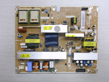 Samsung Lcd Tv Power Supply Board Supply Repair Kit For Bn44-00197a