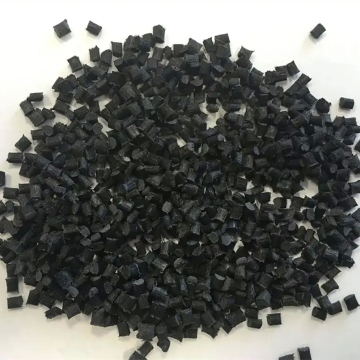 Industrial Semi-Dull Nylon 6 Chips