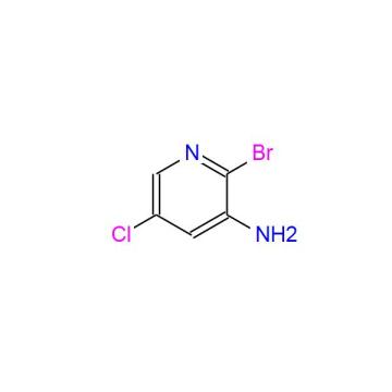 3-Amino-2-bromo-5-chloropyridine Pharma Intermediates