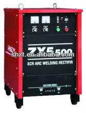 ZX5-500 DC ARC Thyristor Welding machine