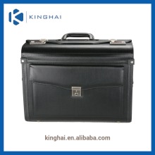 laptop flight case/military flight cases/wheeled pilot case