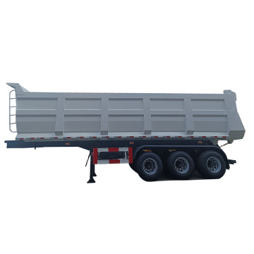 China Dump Trucks, Tipper Trailers, Cargo Trailers, and Semi Trailers