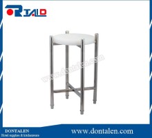 Hight Qualitty Stainless Steel chop board rack