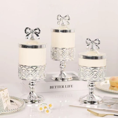 Candy Jar Vintage Storage Jars Small Plastic Jar Organizer