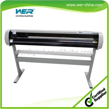 cutting plotter/ vinyl cutting plotter / Vinyl plotter