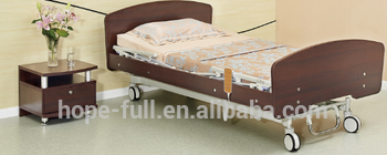 home care bed for home use