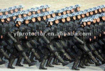 Flame Retardant Antiriot Uniforms