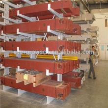 Warehouse Steel Cantilever Racking