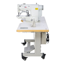 High Speed Bar-tacking Machine - Electronic Special Sewing Machine Series
