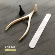 Disposabl Ent Kit Medical Test