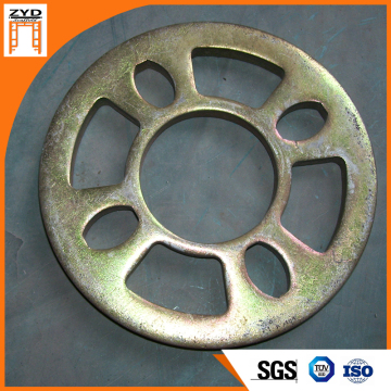 Scaffolding Ringlock Rosette For Construction