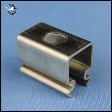 Custom stainless steel precision stamping part