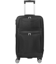 Large Capacity Oxford Cloth Trolley Bag Case
