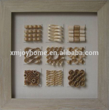 STUNNING SHADOW BOX WALL HANGING DECORATION